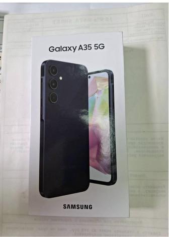 Samsung A35 256gb