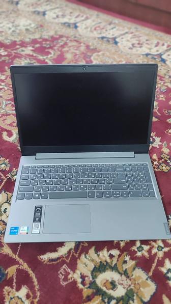 Ноутбук Lenovo IdeaPad L13, core i5-1135G7, 8gb, M.2 SSD 512G