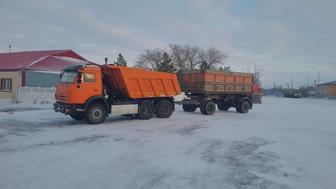 Вывоз мусора