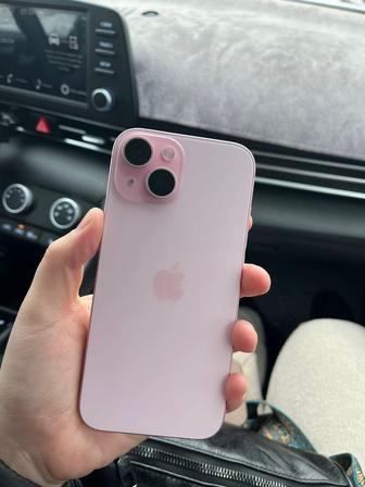 Продам Айфон 15