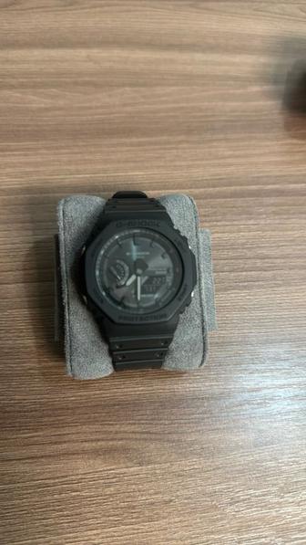 Casio G-Shock GAB2100