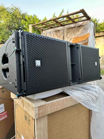 SB Sound line array