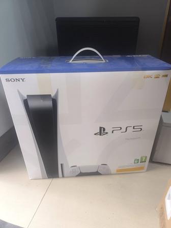 Ps5