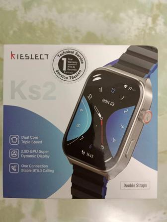 Смарт часы Kieslect ks2