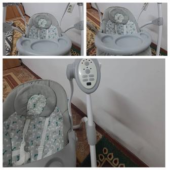 Шезлонг сатам