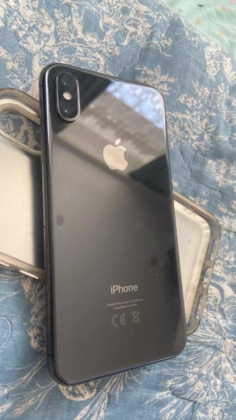 Продам айфон iPhone X