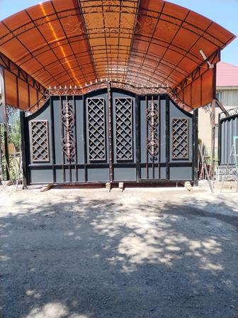 Сварочные работы