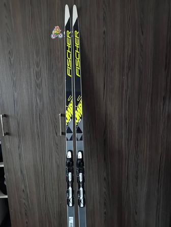 Беговые лыжи, разминка лыжная