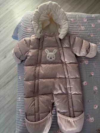 Продаю детскую куртку