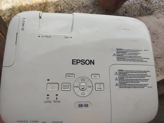 Проектор Epson