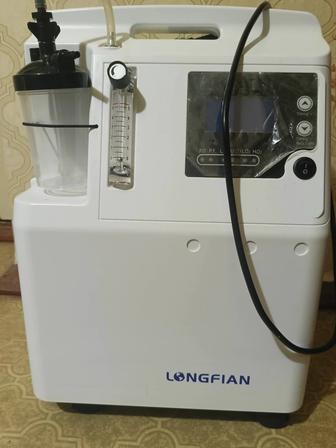 Продам кислородный концентратор Longfian Jay 5A