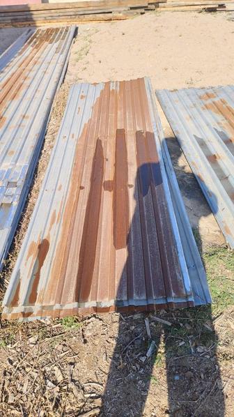 Продаю профнастил