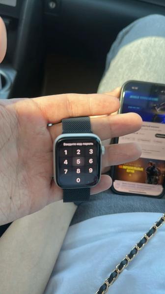Apple watch