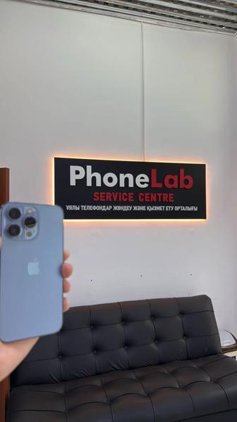 Айфон13про/128г/79 акб в отличном состоянии