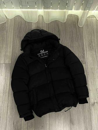 Куртка(Пуховик) Мужская