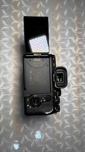Продам новый фотоаппарат Sony A7 mark 4 с Sigma Art 24-70 f2,8 DG DN 2