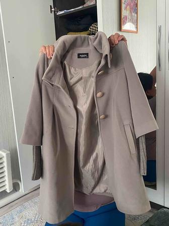 Продам детское пальто