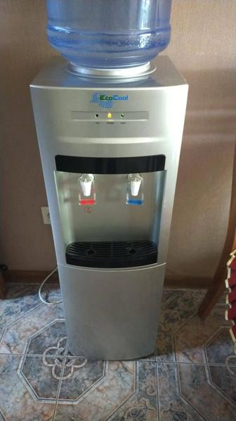 Ремонт диспенсеров и кулера для воды