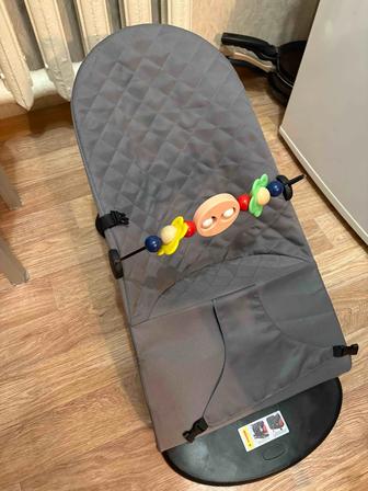 Шезлонг детский от 0 лет