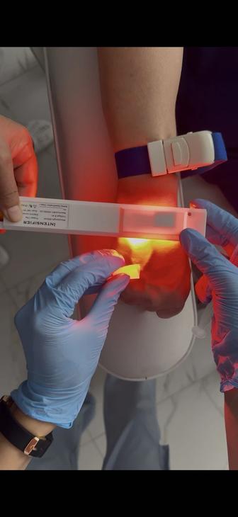 Медсестра на дому