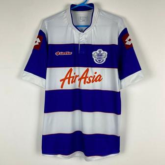 Продаётся футболка Queens Park Rangers Оригинал!!