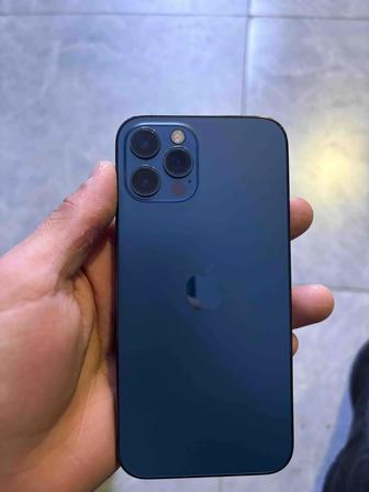 Айфон 12 про