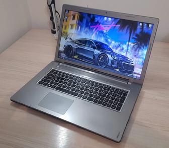 Мощный ноутбук i5 , Nvidia 840m , 8 GB