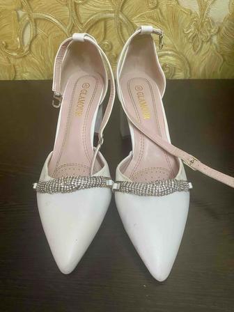 Продам туфли