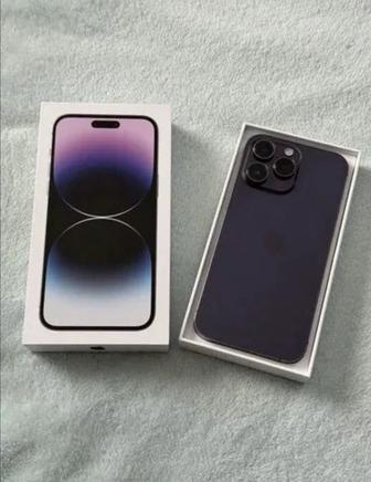 iPhone 14 Pro 256 gb