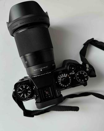 Продам Фотоаппарат Fujifilm X-T5