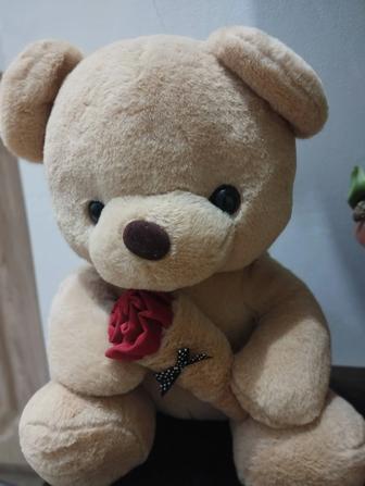 Детская игрушка Мишка цена 5000