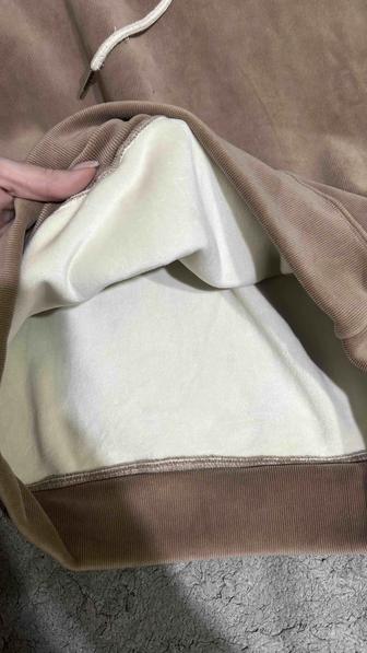 Разгрузка гардероба