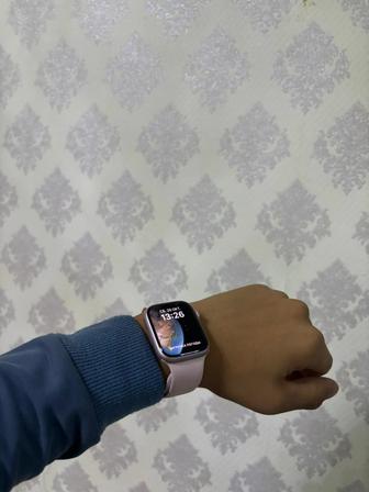 Продам Apple Watch 9 ,45mm