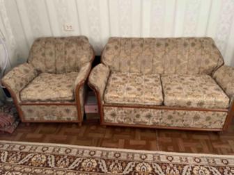 Продам диван