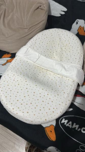 Кокон для новорожденного