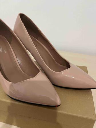 Продам туфли