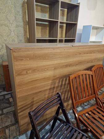 Стойка, стеллаж