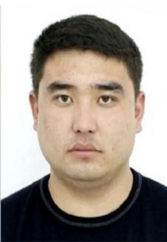 Специалист службы безопасности