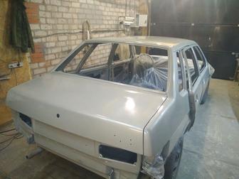 Автосервис KST CAR