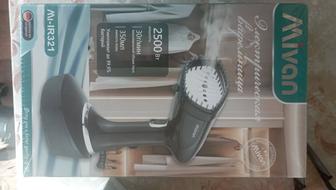 Продам паровой утюг