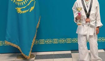 Кимоно для дзюдо