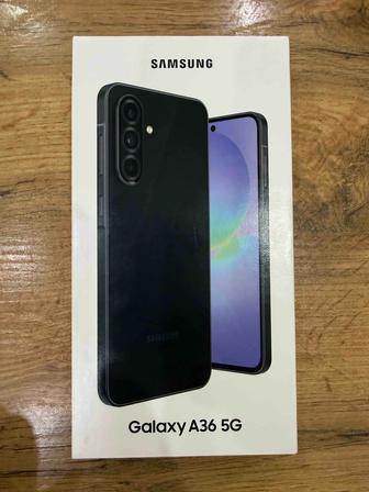 Продам Samsung A36