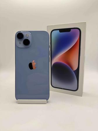 Iphone 14 128Гб 86% Без коробки