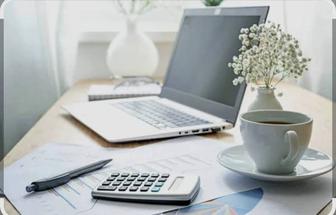 Бухгалтерские услуги