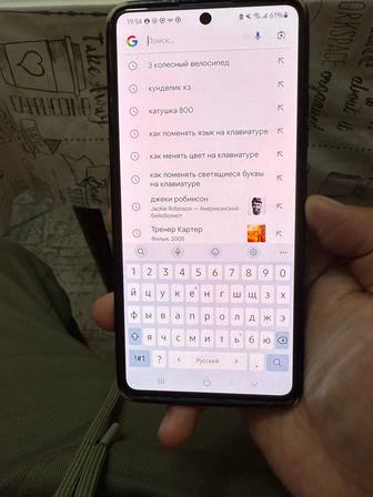 Самсунг с 10 лайт