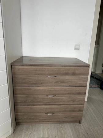 Продается комод от Икеа