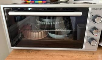 Срочно продам духовку