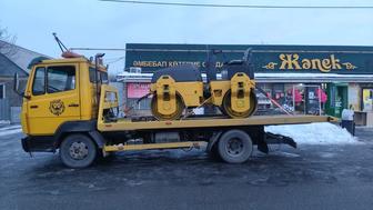 Аренда катков