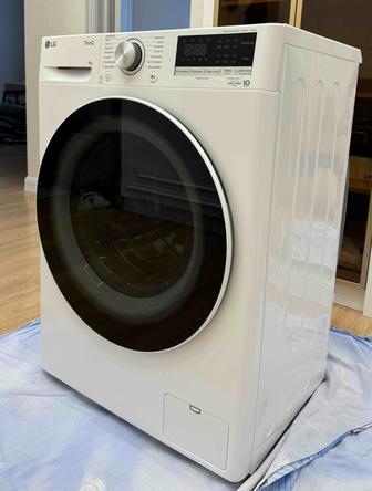 Продам стиральную машину LG