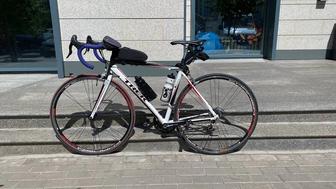 Шоссейник Trek alpha 1.5